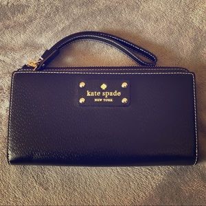 ❤️ NWT KATE SPADE WRISTLET ❤️